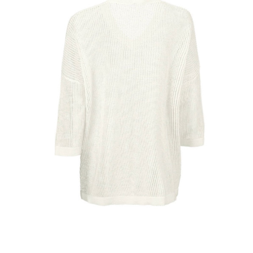Oversized Cabi Breeze Pullover Never Worn! - Picture 2 of 4